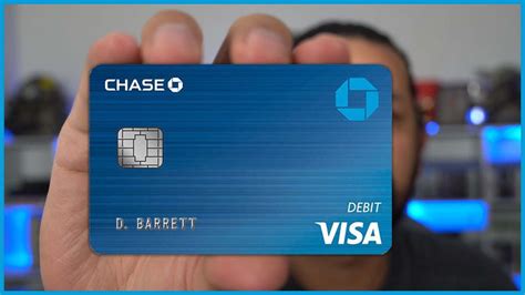 does chase have nfc cards|chase debit card.